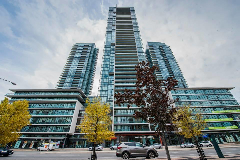 Accurate Plus Furnished Apartment- Brickstone Mews Mississauga Exterior photo