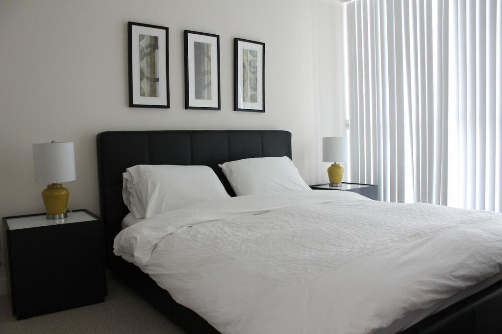Accurate Plus Furnished Apartment- Brickstone Mews Mississauga Room photo