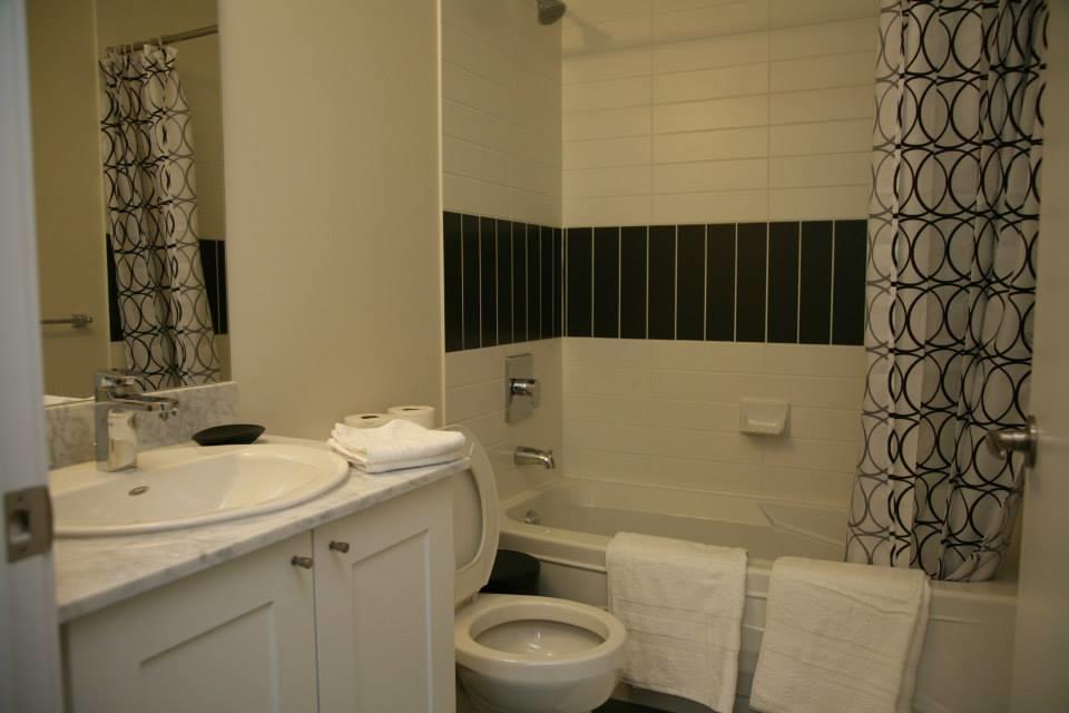 Accurate Plus Furnished Apartment- Brickstone Mews Mississauga Room photo