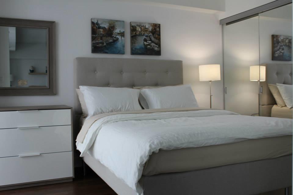 Accurate Plus Furnished Apartment- Brickstone Mews Mississauga Room photo